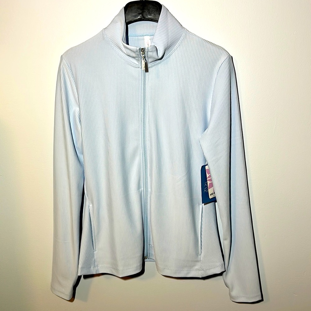 Ebb & Flow Activewear Jacket